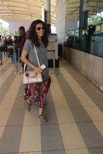 snapped at Airport on 20th Feb 2016